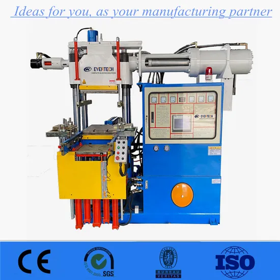 高分子絶縁体製造用ゴム射出成形機の卸売業、ゴム用油圧プレス