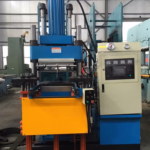 CEを備えた高品質ゴム射出成形機